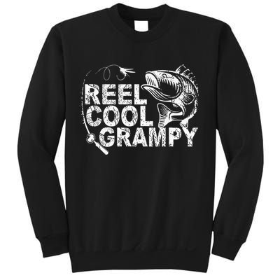 Vintage Thunder Leopard Zebra Animal Print Lightning Bolt Sweatshirt