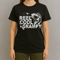 Vintage Thunder Leopard Zebra Animal Print Lightning Bolt T-Shirt