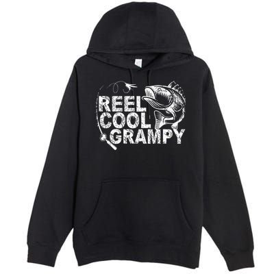 Vintage Thunder Leopard Zebra Animal Print Lightning Bolt Premium Pullover Hoodie