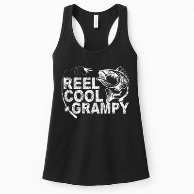 Vintage Thunder Leopard Zebra Animal Print Lightning Bolt Womens Tank Top