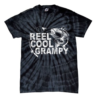 Vintage Thunder Leopard Zebra Animal Print Lightning Bolt Tie-Dye T-Shirt