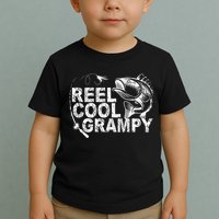 Vintage Thunder Leopard Zebra Animal Print Lightning Bolt Toddler T-Shirt