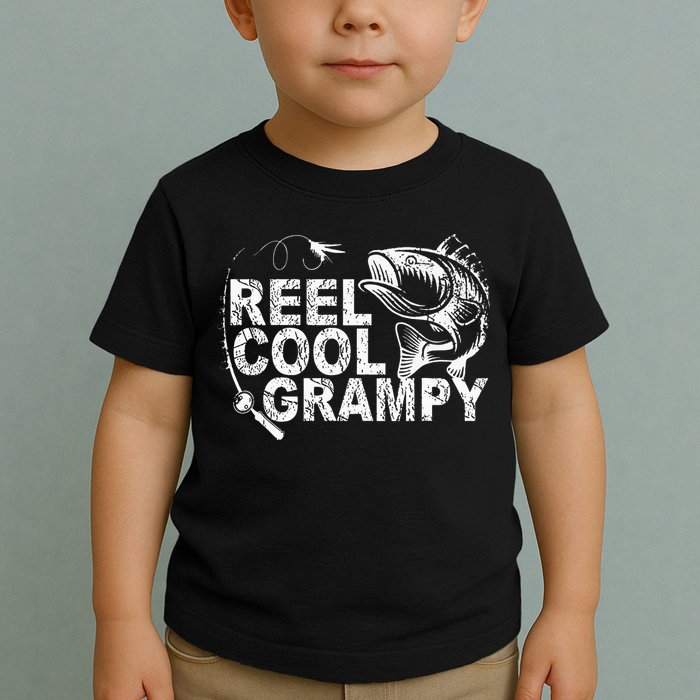 Vintage Thunder Leopard Zebra Animal Print Lightning Bolt Toddler T-Shirt