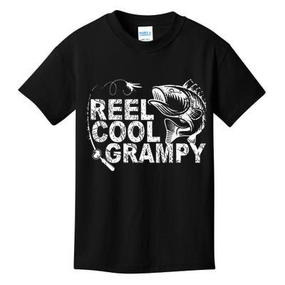 Vintage Thunder Leopard Zebra Animal Print Lightning Bolt Kids T-Shirt