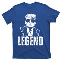 Vintage Trump Legend Save America 2024 Gift T-Shirt