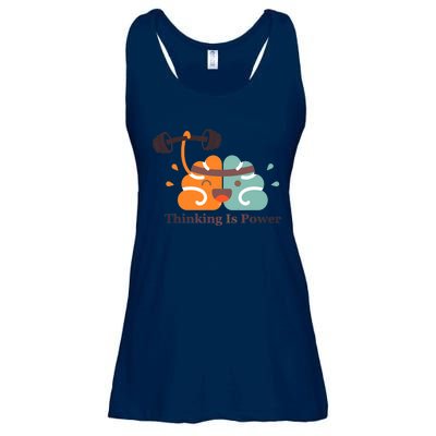 Vintage TIP Logo Ladies Essential Flowy Tank