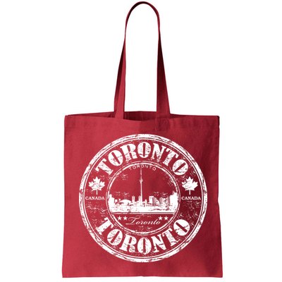 Vintage Toronto Logo Bag