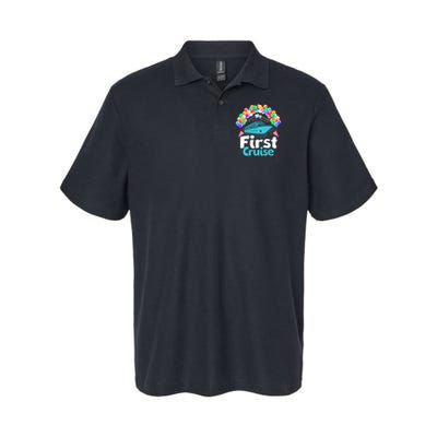 Vacation Time My First Crusie Polo