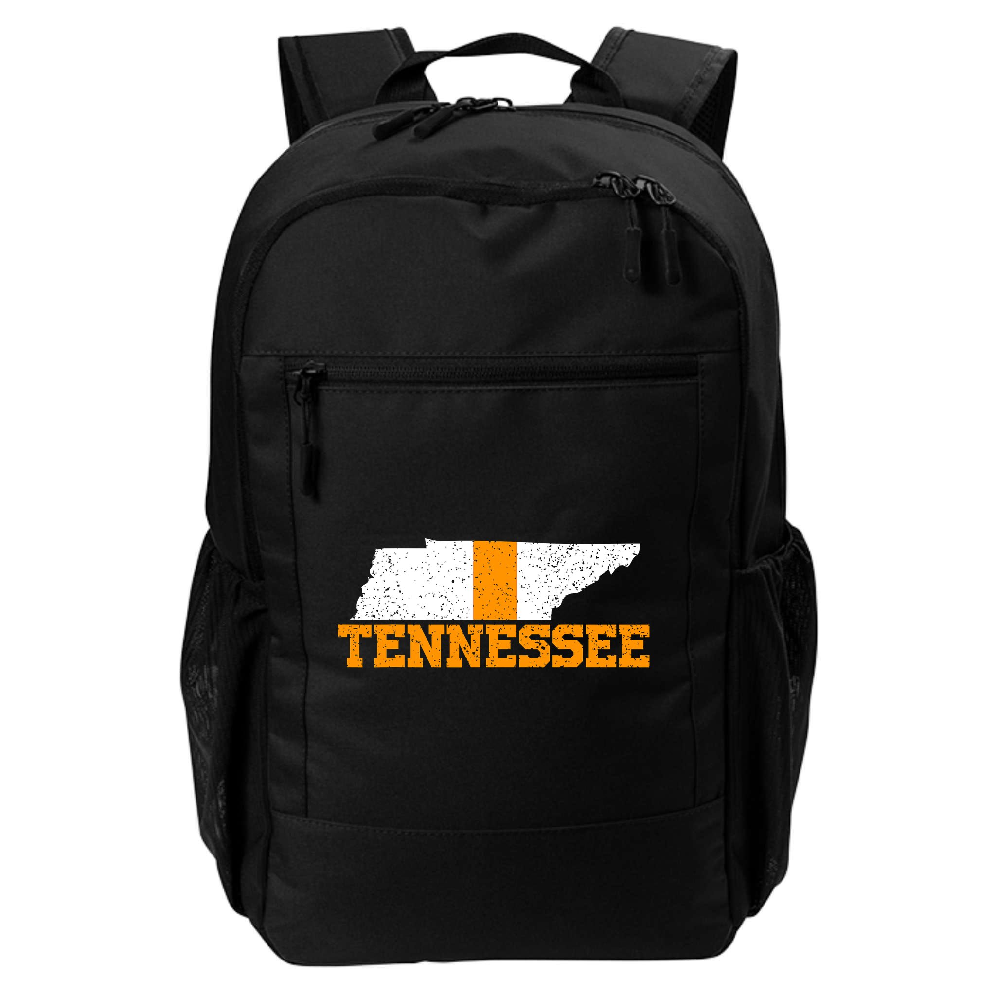 Vintage Tennessee Map Girls Boys Tennessee Backpack