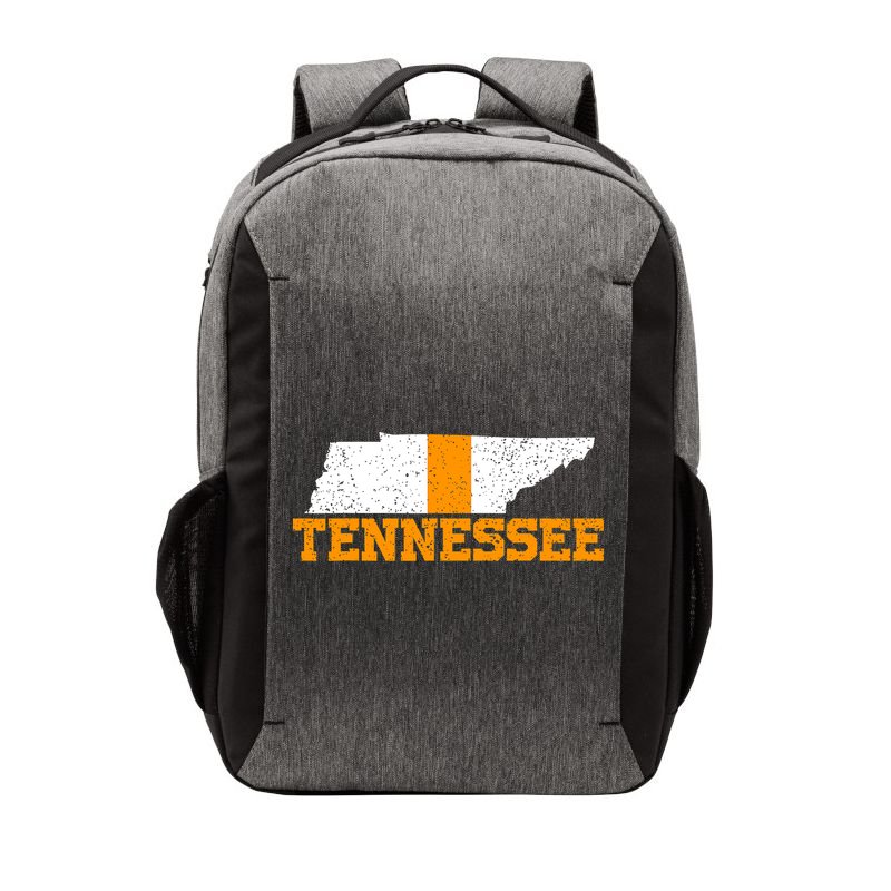 Vintage Tennessee Map Girls Boys Tennessee Vector Backpack