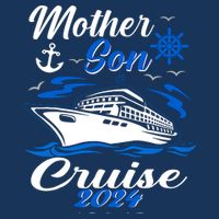 Vacation Trip Matching Button