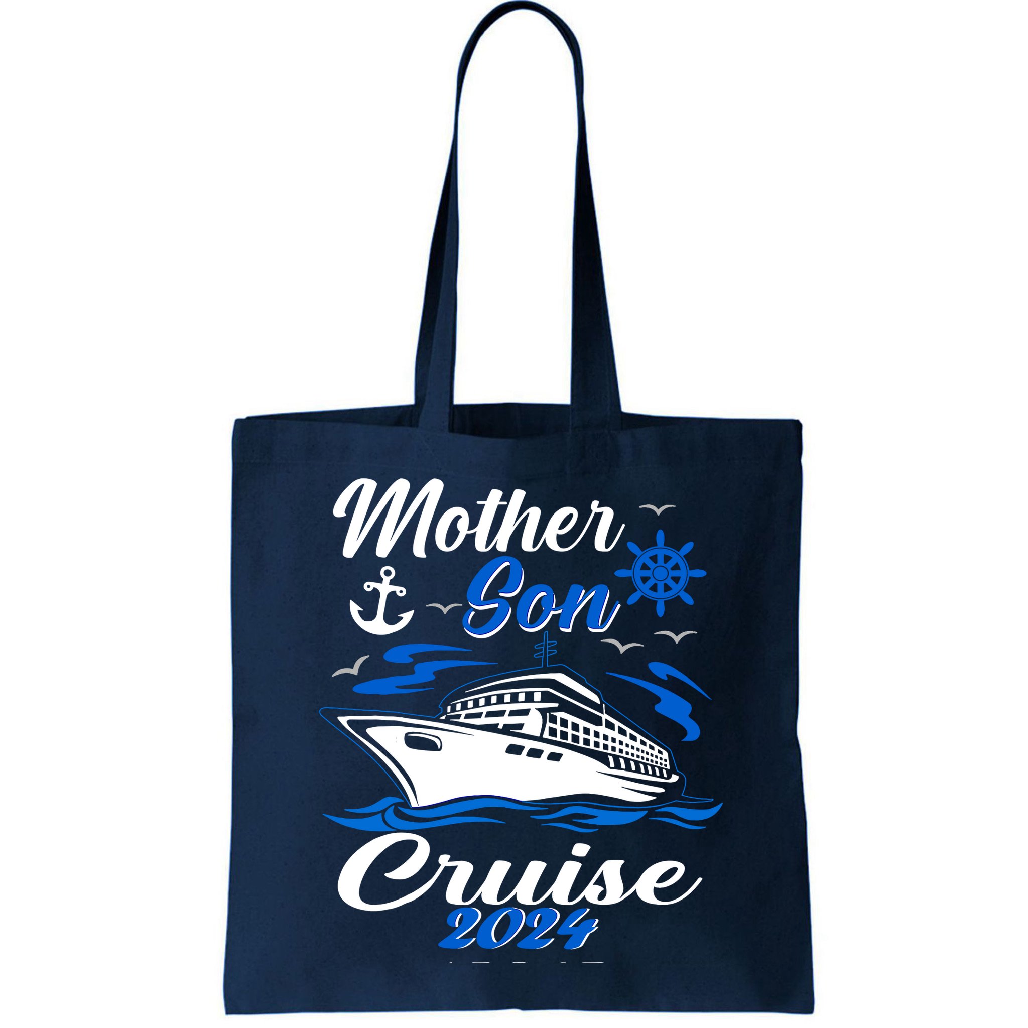 Vacation Trip Matching Bag