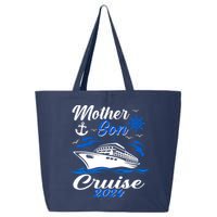 Vacation Trip Matching 25L Jumbo Tote