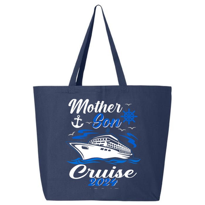 Vacation Trip Matching 25L Jumbo Tote