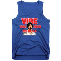 Vibe Teri Meri Mildi Aa Tank Top