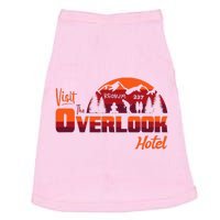 Visit The Overlook Hotel The Vacation You Deserve Doggie Tank