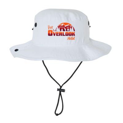 Visit The Overlook Hotel The Vacation You Deserve Bucket Hat