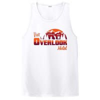 Visit The Overlook Hotel The Vacation You Deserve PosiCharge Competitor Tank