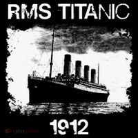 Vintage Titanic Remembrance Day RMS 1912 The Ship of Dreams Sweatshirt
