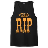 Vintage Team RIP PosiCharge Competitor Tank