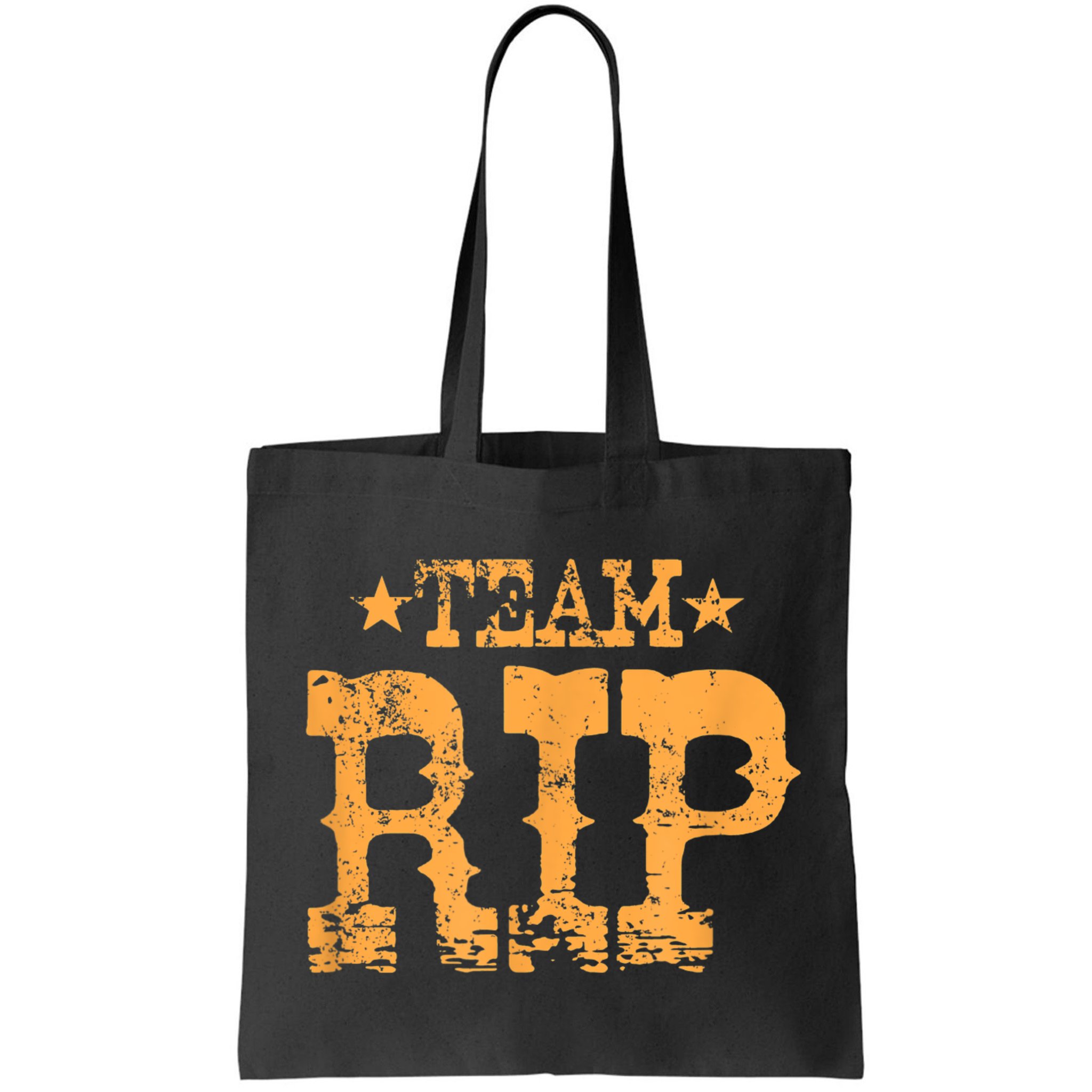 Vintage Team RIP Bag