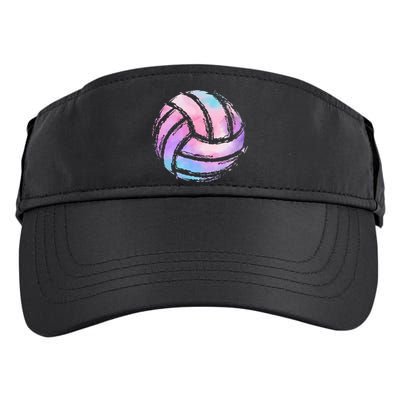 Volleyball Team Sports Beach Volleyball Player Adult Drive Performance Visor