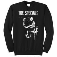 Vintage The Specials Ghost Town Sweatshirt