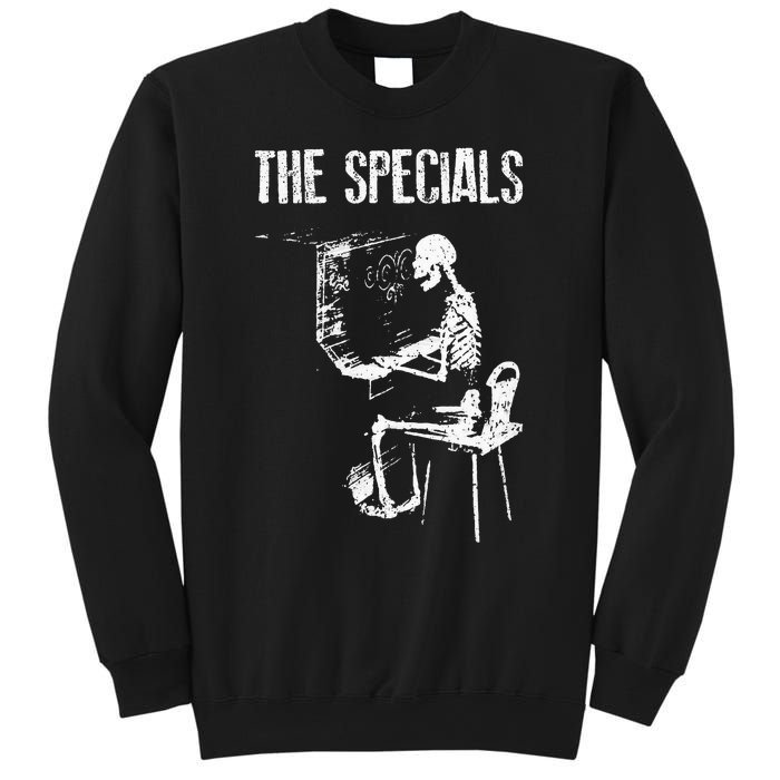 Vintage The Specials Ghost Town Sweatshirt