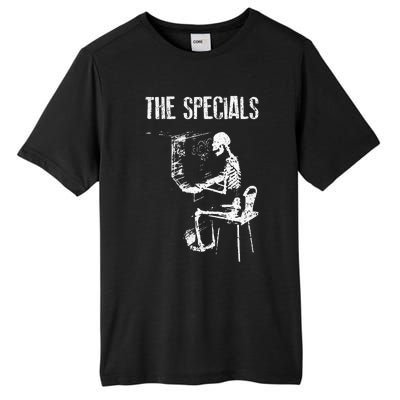 Vintage The Specials Ghost Town Tall Fusion ChromaSoft Performance T-Shirt