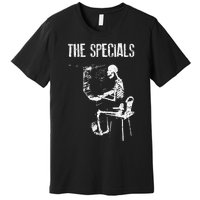 Vintage The Specials Ghost Town Premium T-Shirt