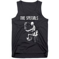 Vintage The Specials Ghost Town Tank Top