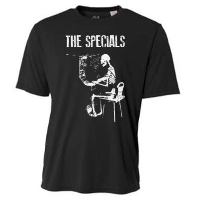 Vintage The Specials Ghost Town Cooling Performance Crew T-Shirt