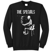 Vintage The Specials Ghost Town Tall Sweatshirt