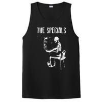 Vintage The Specials Ghost Town PosiCharge Competitor Tank