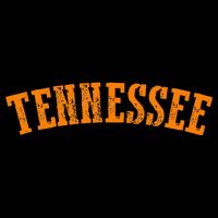 Vintage Tennessee Tn Throwback Design Classic Bucket Hat