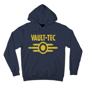 Vault Tec Hoodie