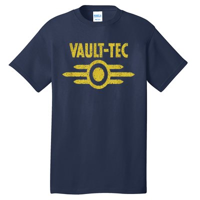 Vault Tec Tall T-Shirt