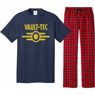 Vault Tec Pajama Set