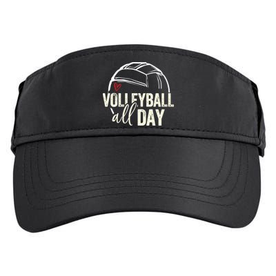 Volleyball Teen Volleyball Graphic Volleyball Adult Drive Performance Visor