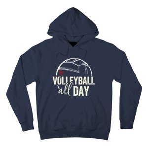 Volleyball Teen Volleyball Graphic Volleyball Hoodie