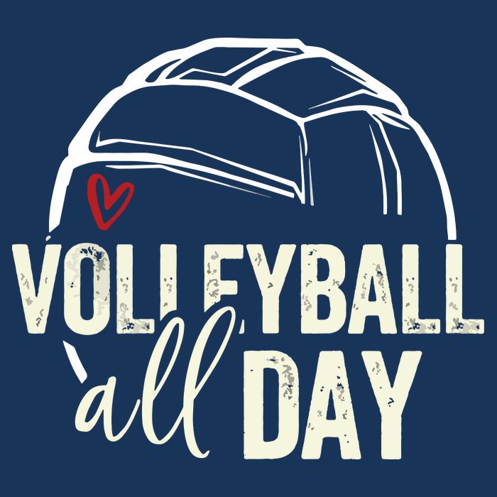 Volleyball Teen Volleyball Graphic Volleyball Button