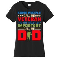 Veteran T Women's T-Shirt