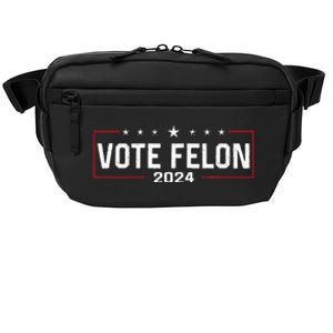 Vote Trump Vance 2024 Crossbody Pack