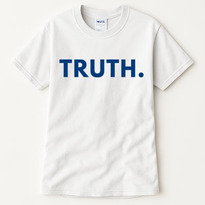 Vivek Truth Tall T-Shirt
