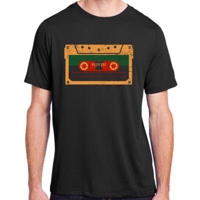 Vintage Tape Adult ChromaSoft Performance T-Shirt