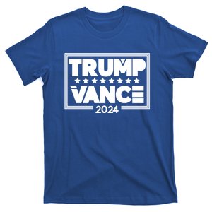 Vote Trump Vance 2024 Gift T-Shirt