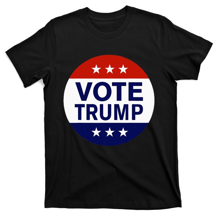 Vote Trump T-Shirt