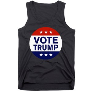 Vote Trump Tank Top