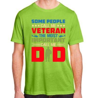 Veteran T Adult ChromaSoft Performance T-Shirt