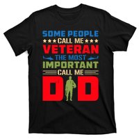 Veteran T T-Shirt